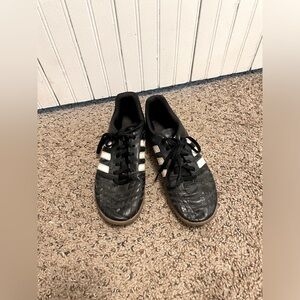 Adidas Sambas Original Vintage Soccer Shoes